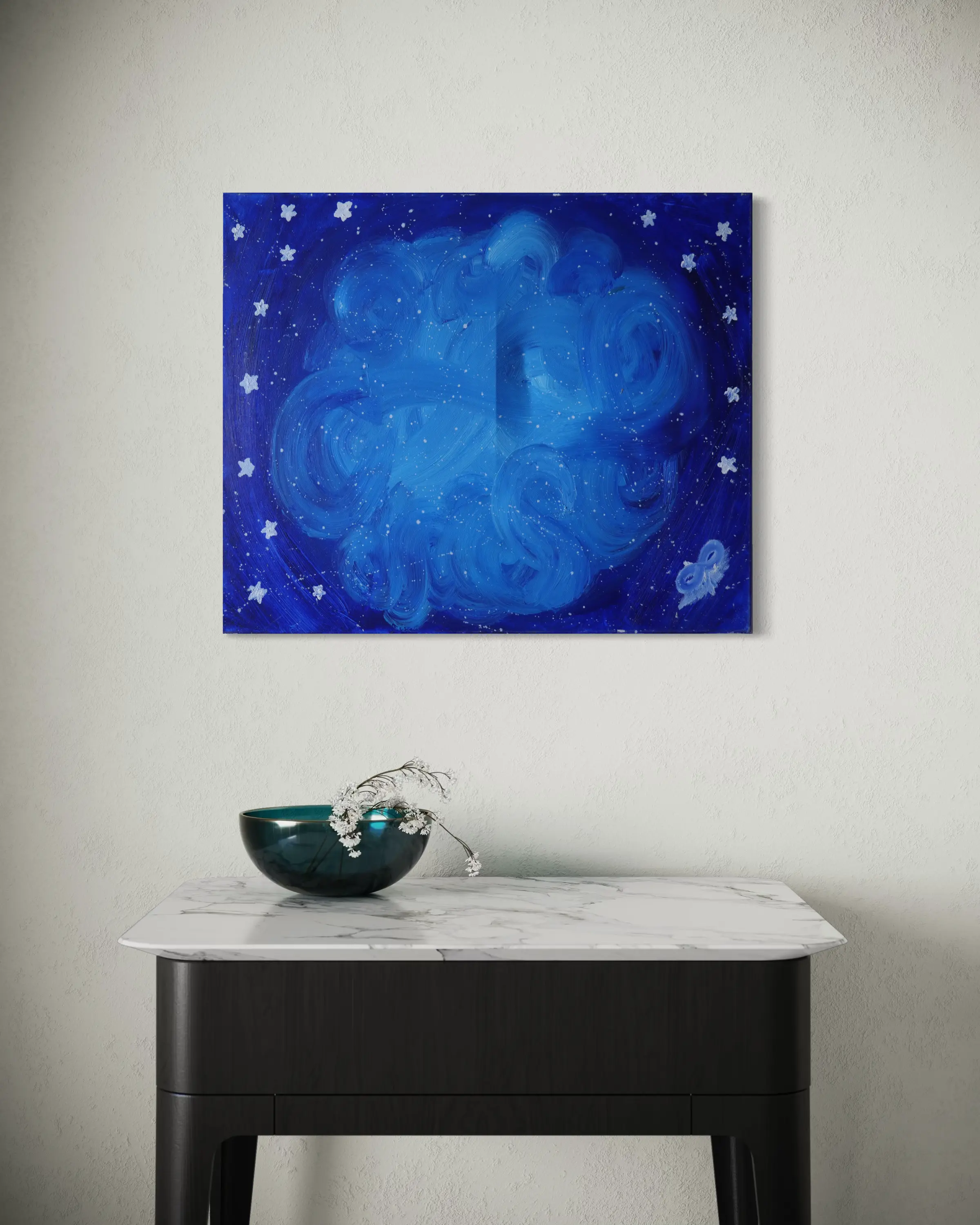 Étoiles