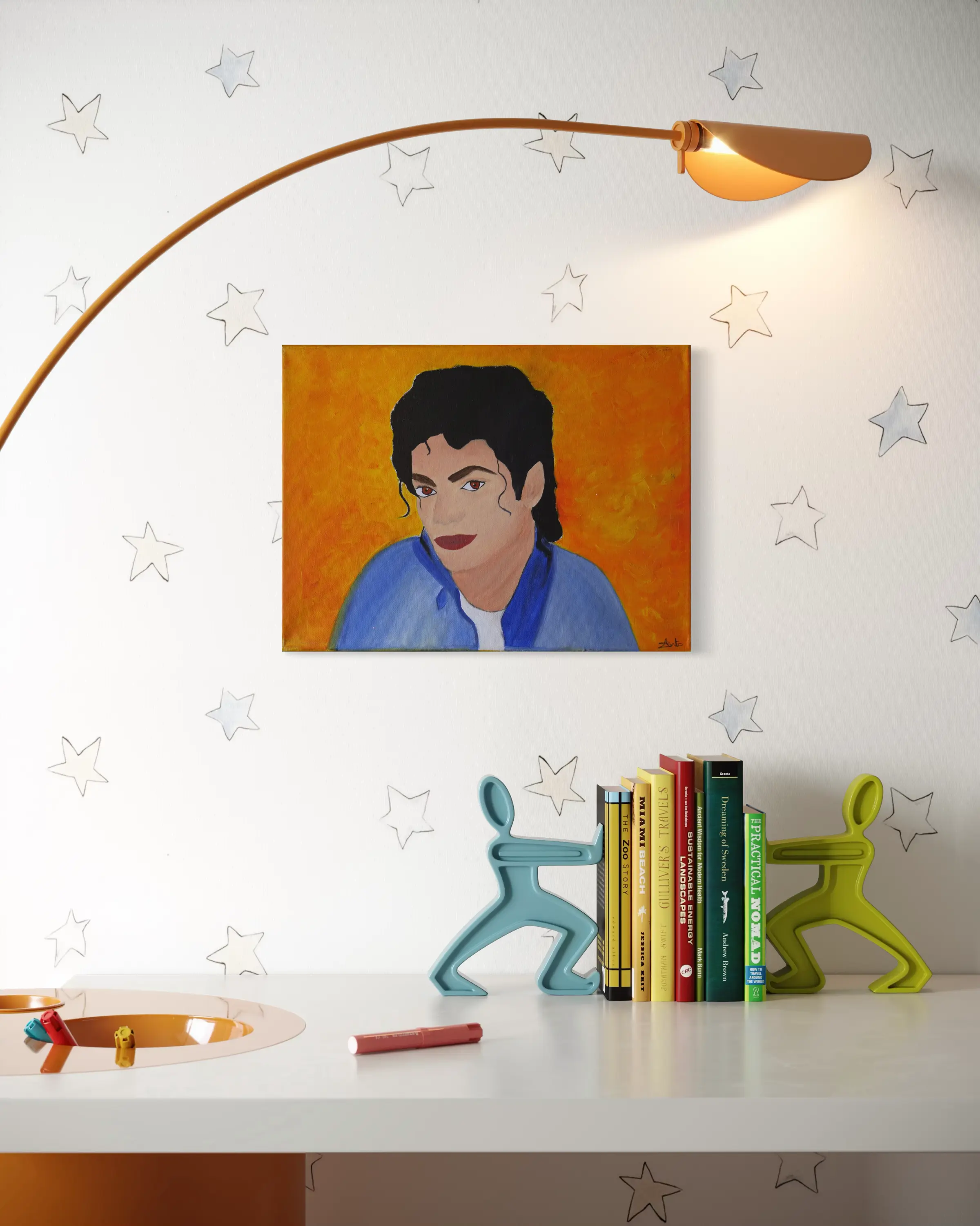 Michael